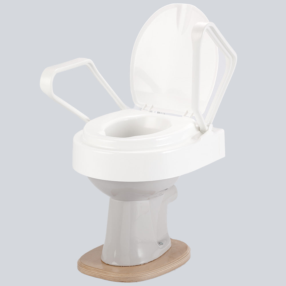 Toilettensitzerhöhung Trillet 2