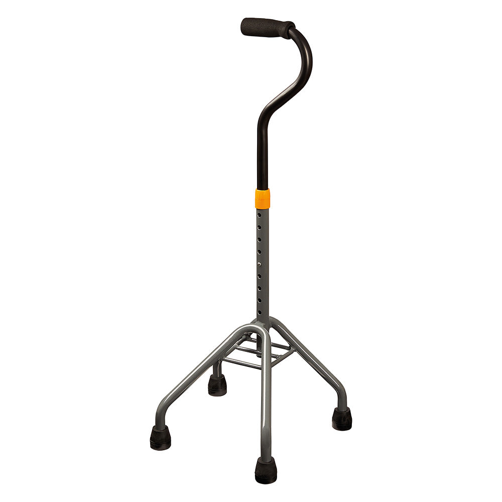 sanicare® Vierfußgehhilfe