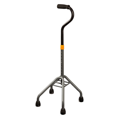 sanicare® Vierfußgehhilfe