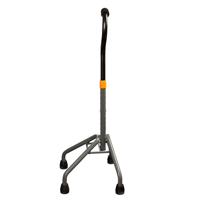 sanicare® Vierfußgehhilfe
