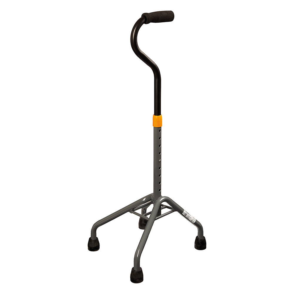 sanicare® Vierfußgehhilfe