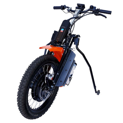 Triride Zuggerät