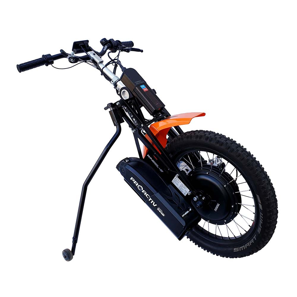 Triride Zuggerät