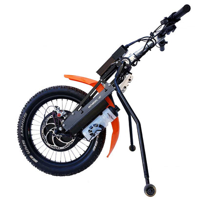 Triride Zuggerät