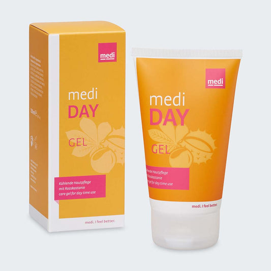 medi Day Gel 150ml