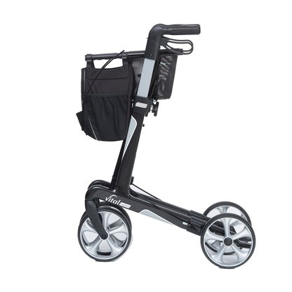 Rollator Vital Carbon