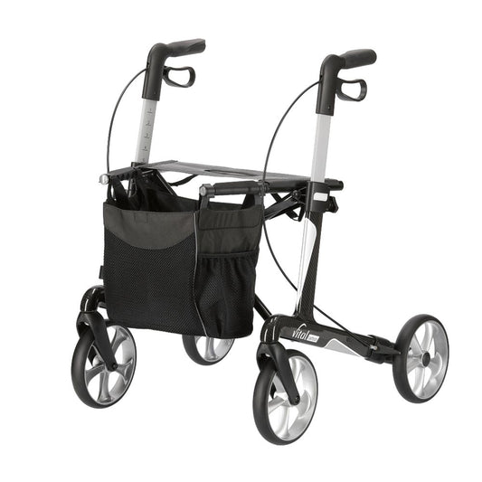Rollator Vital Carbon 