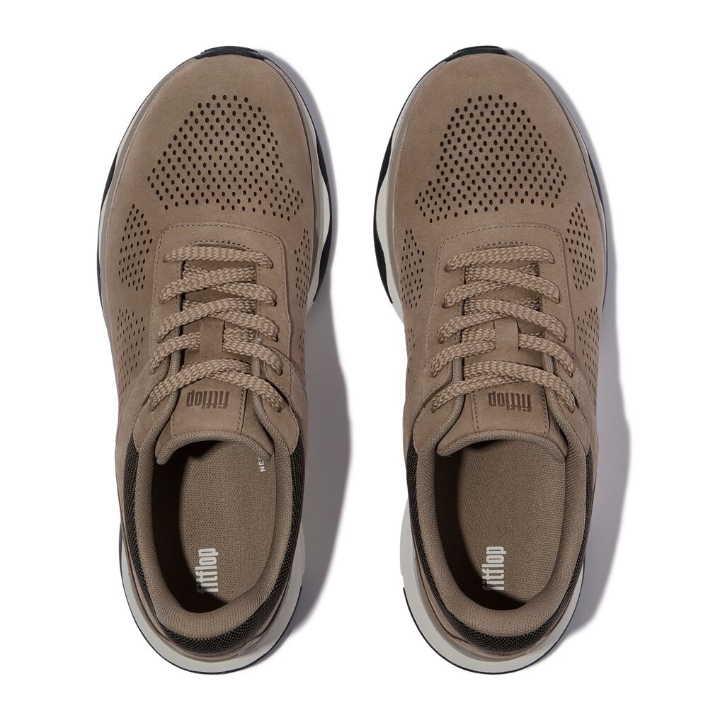 FitFlop VITAMIN FFX Männer Sport Sneaker