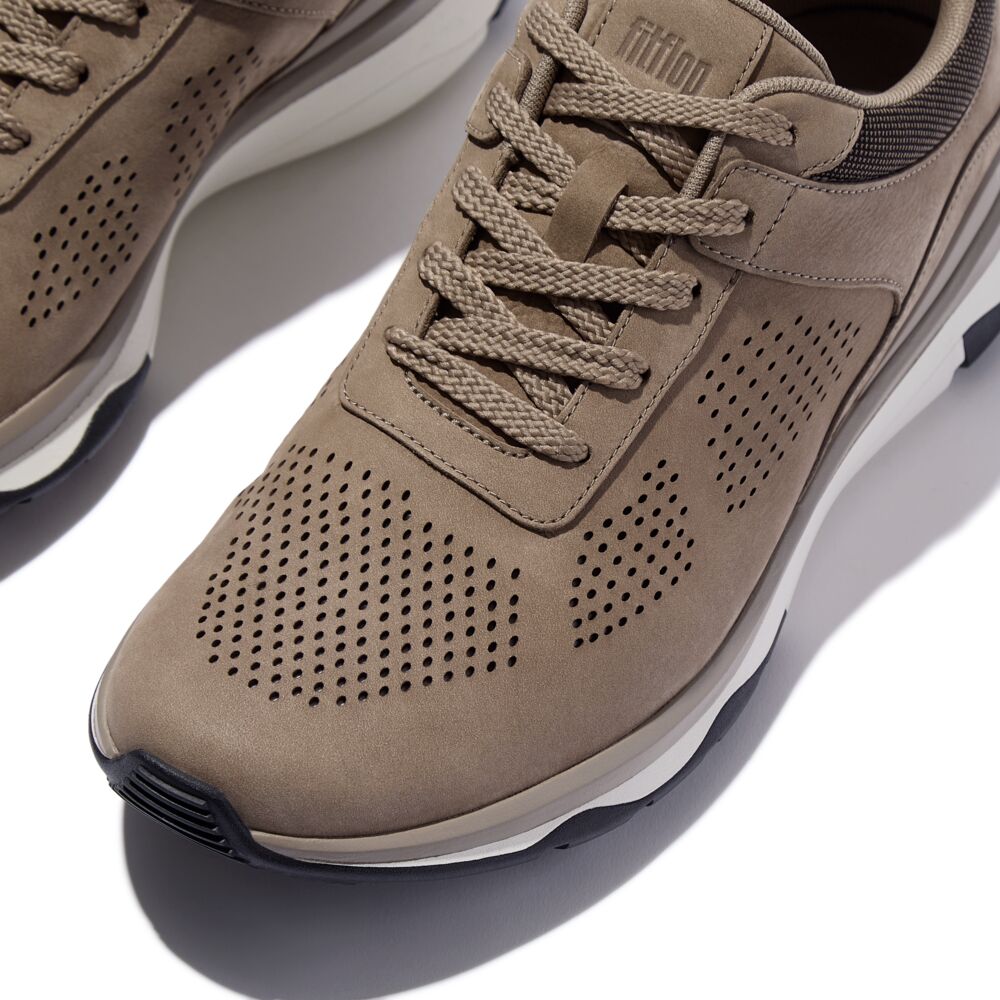 FitFlop VITAMIN FFX Männer Sport Sneaker