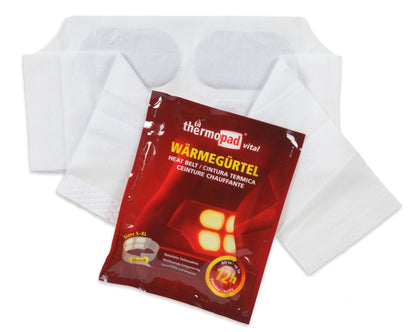 Thermopad Wärmegürtel 