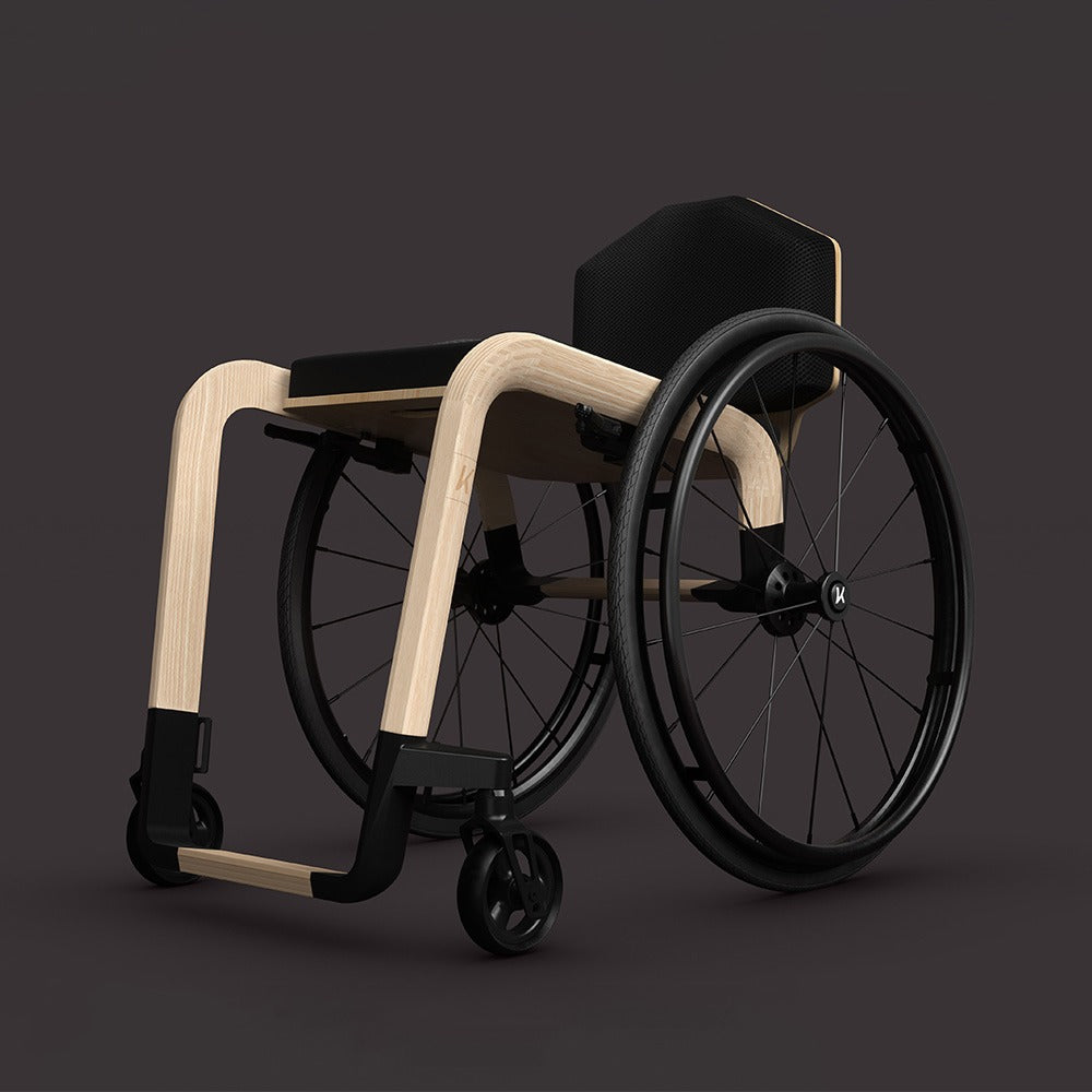 Küschall Element Limited Edition Rollstuhl