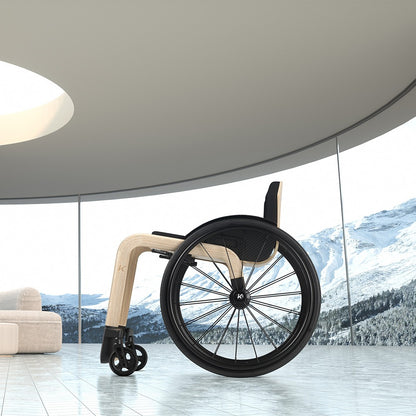 Küschall Element Limited Edition Rollstuhl