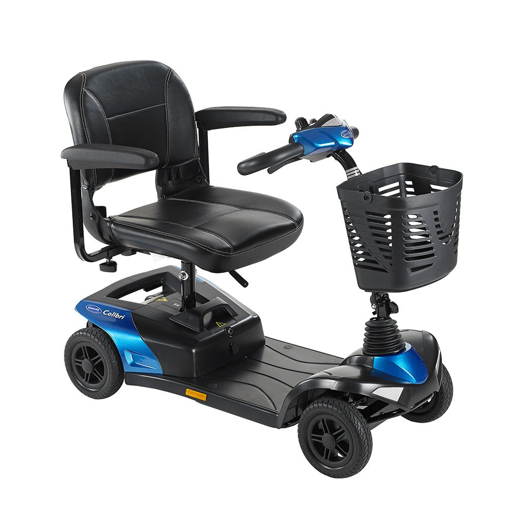 Scooter Colibri