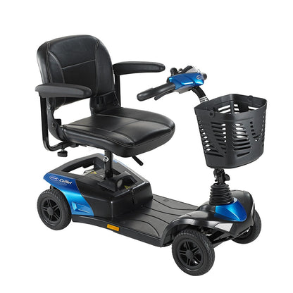 Scooter Colibri