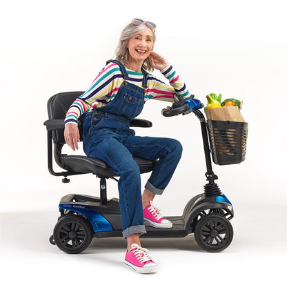 Scooter Colibri