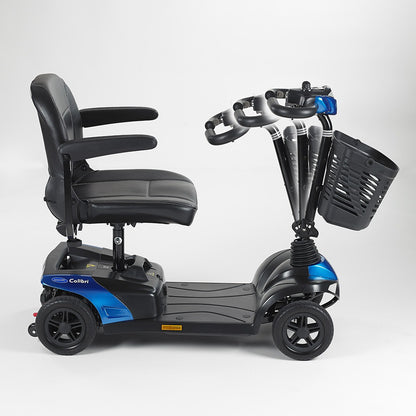 Scooter Colibri