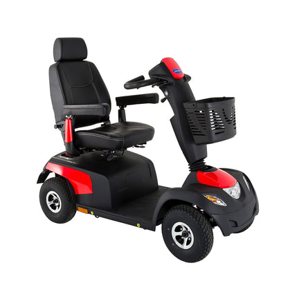 Scooter Comet Pro