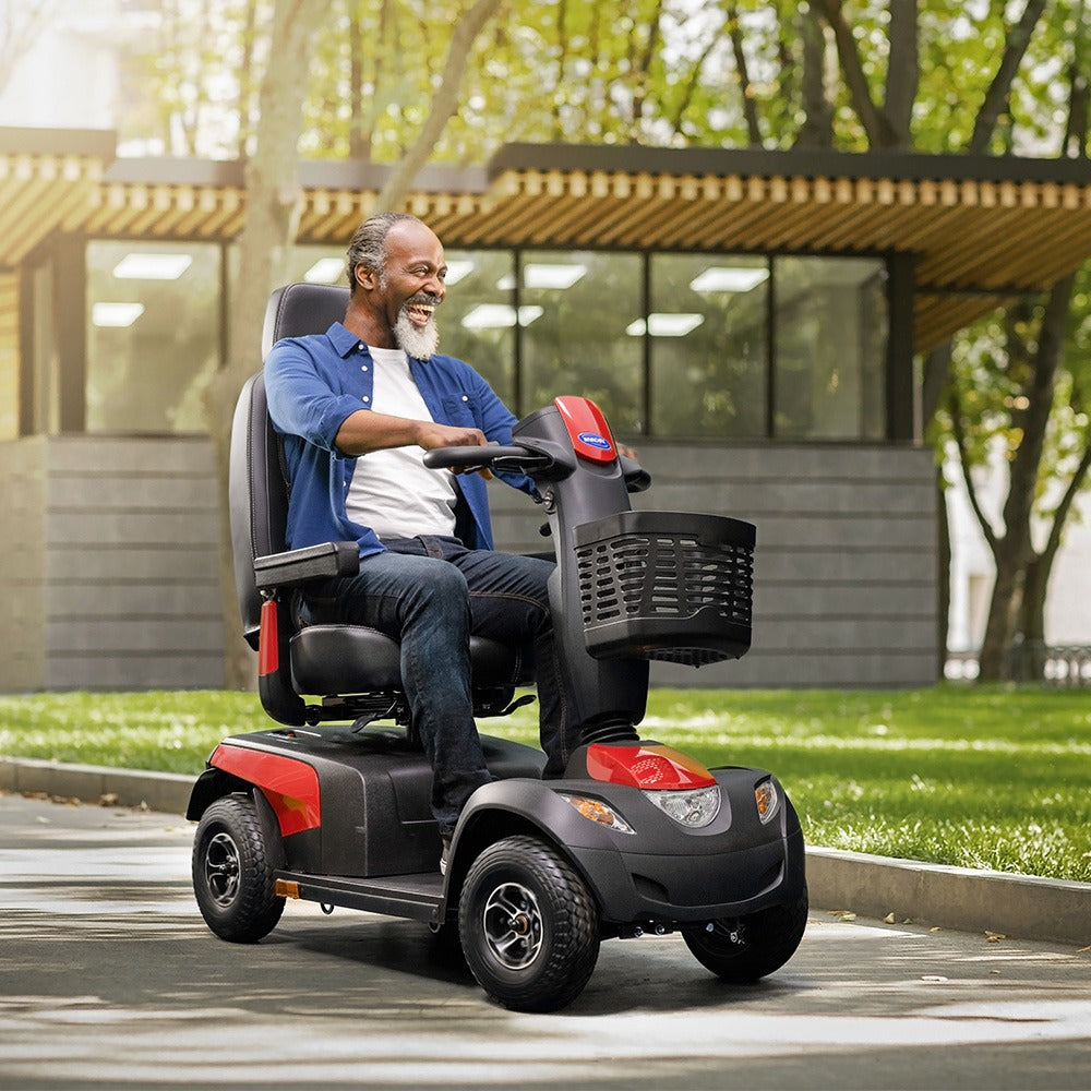 Scooter Comet Pro