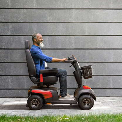 Scooter Comet Pro