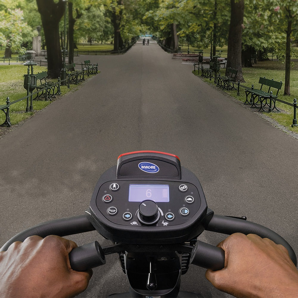 Scooter Comet Pro