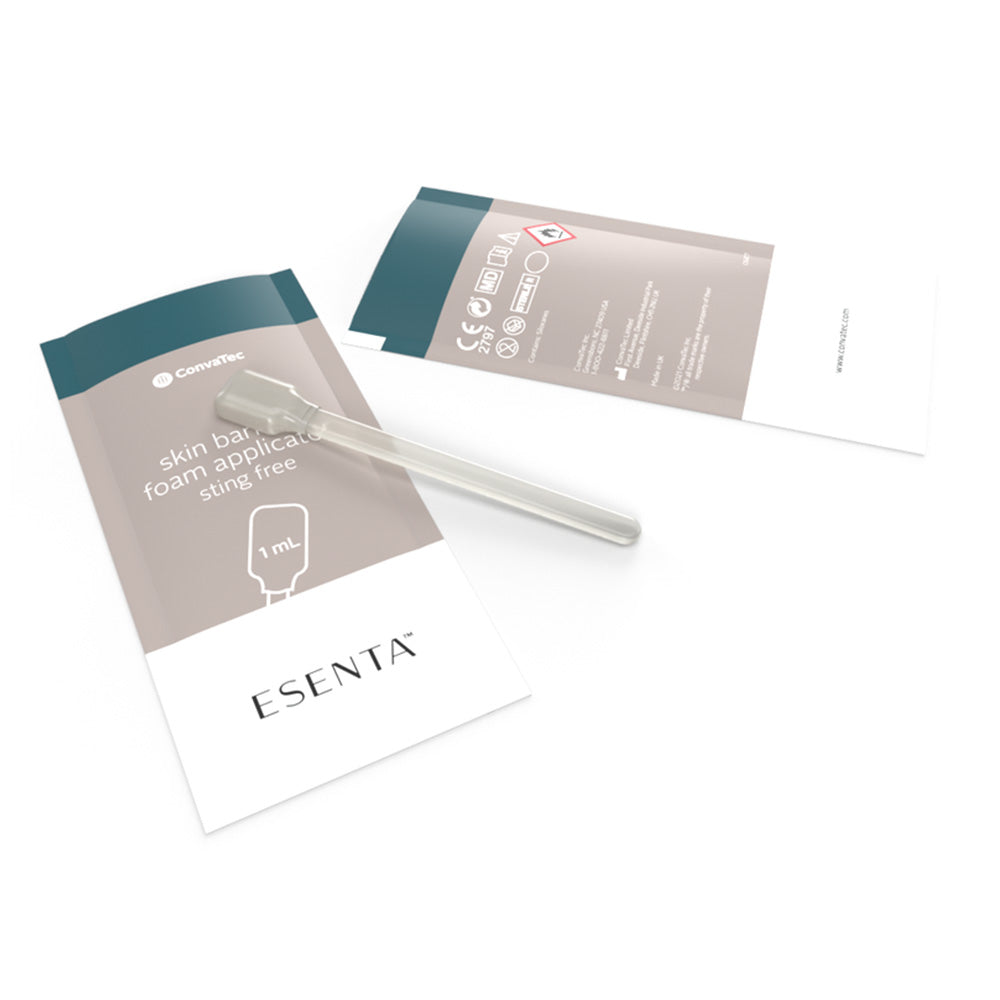 ESENTA™ Hautschutz-Applikator