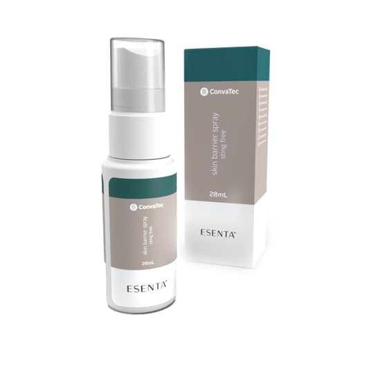 Stoma Hautschutzspray