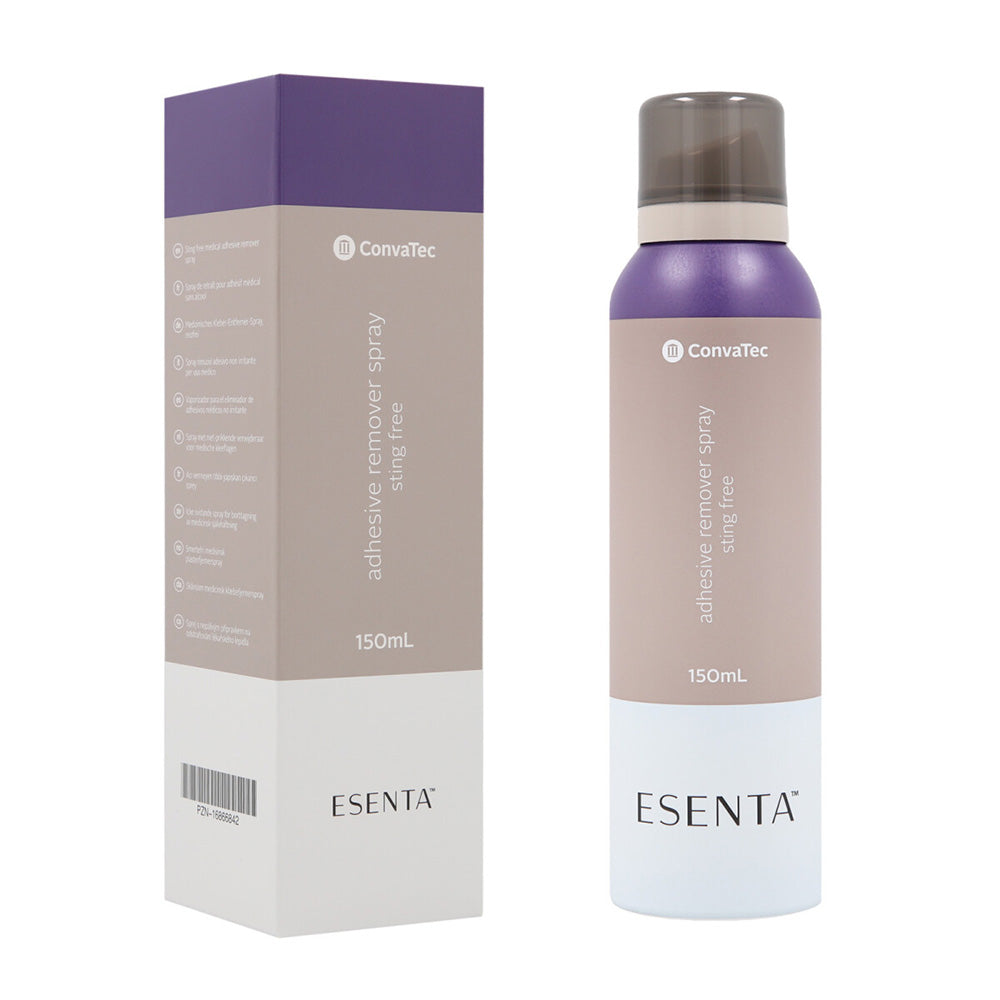 Stoma Pflasterentfernerspray-150ml