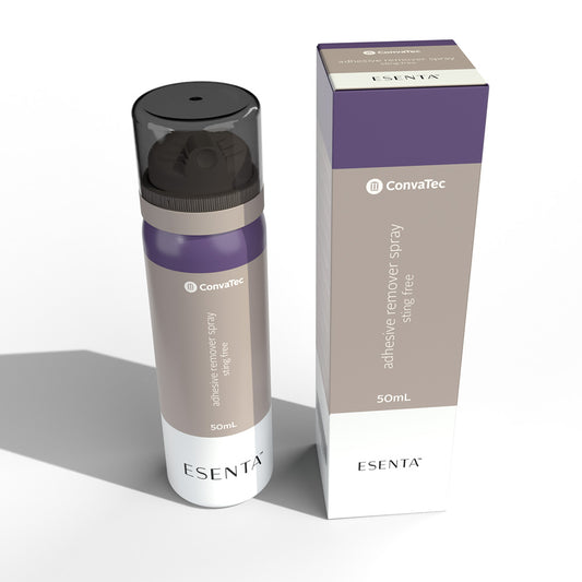 Stoma Pflasterentfernerspray-50ml