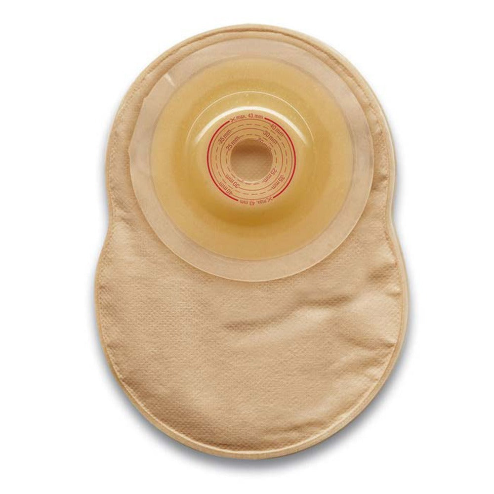 Esteem™+ Flex Colobeutel konvex