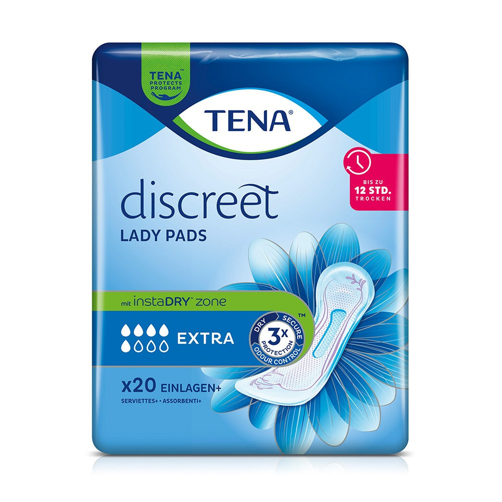 TENA Lady Extra 