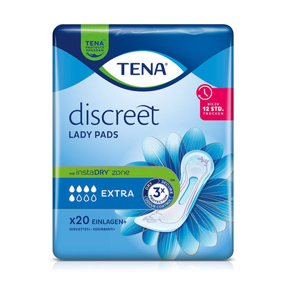 TENA Lady Extra 