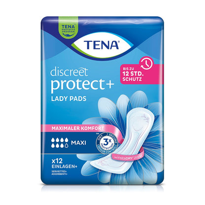 TENA Lady Maxi