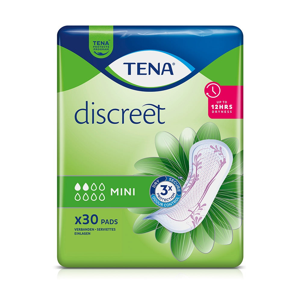 TENA Lady Discreet Mini