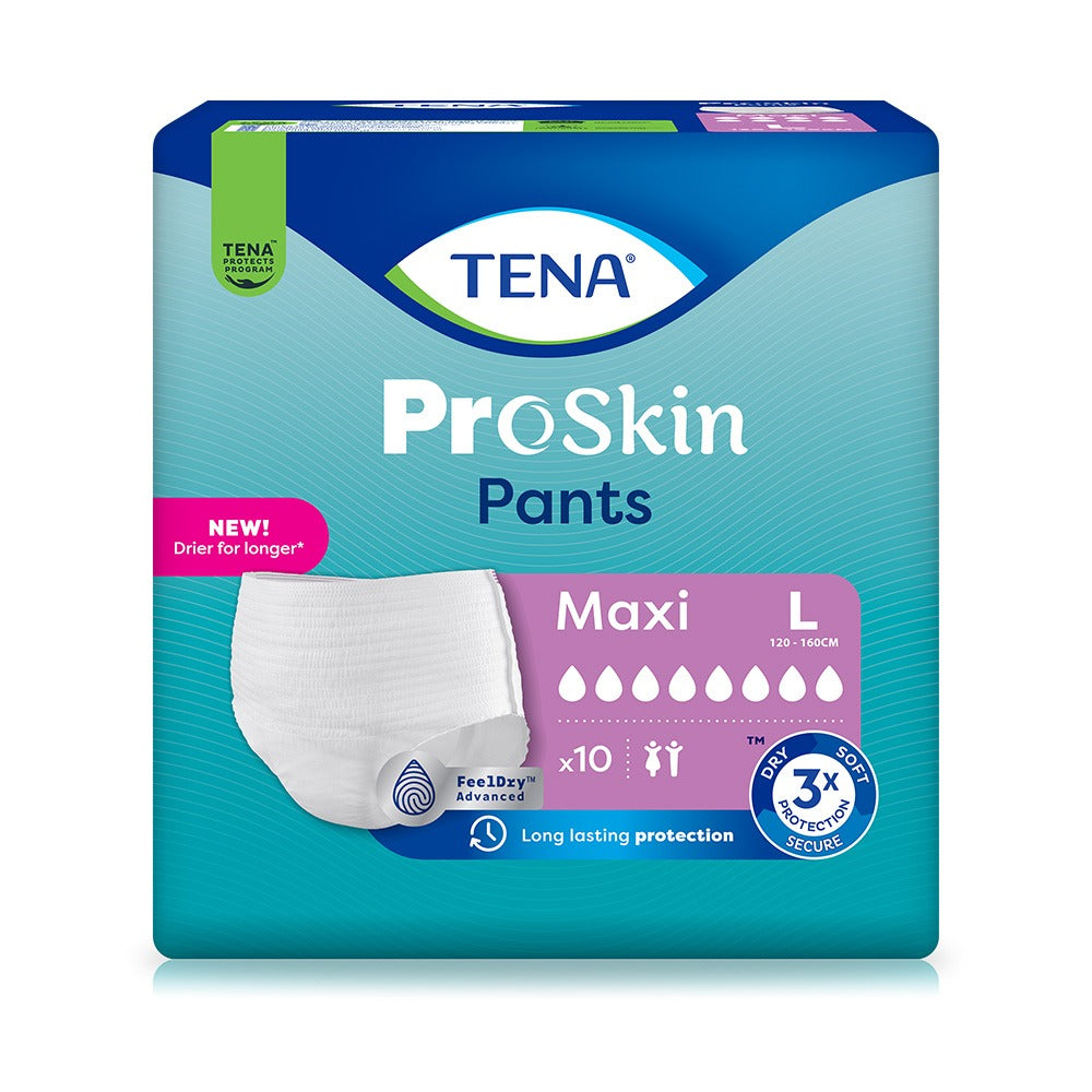 TENA Pants Maxi ProSkin