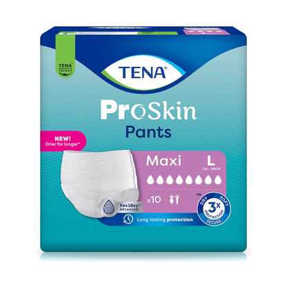 TENA Pants Maxi ProSkin