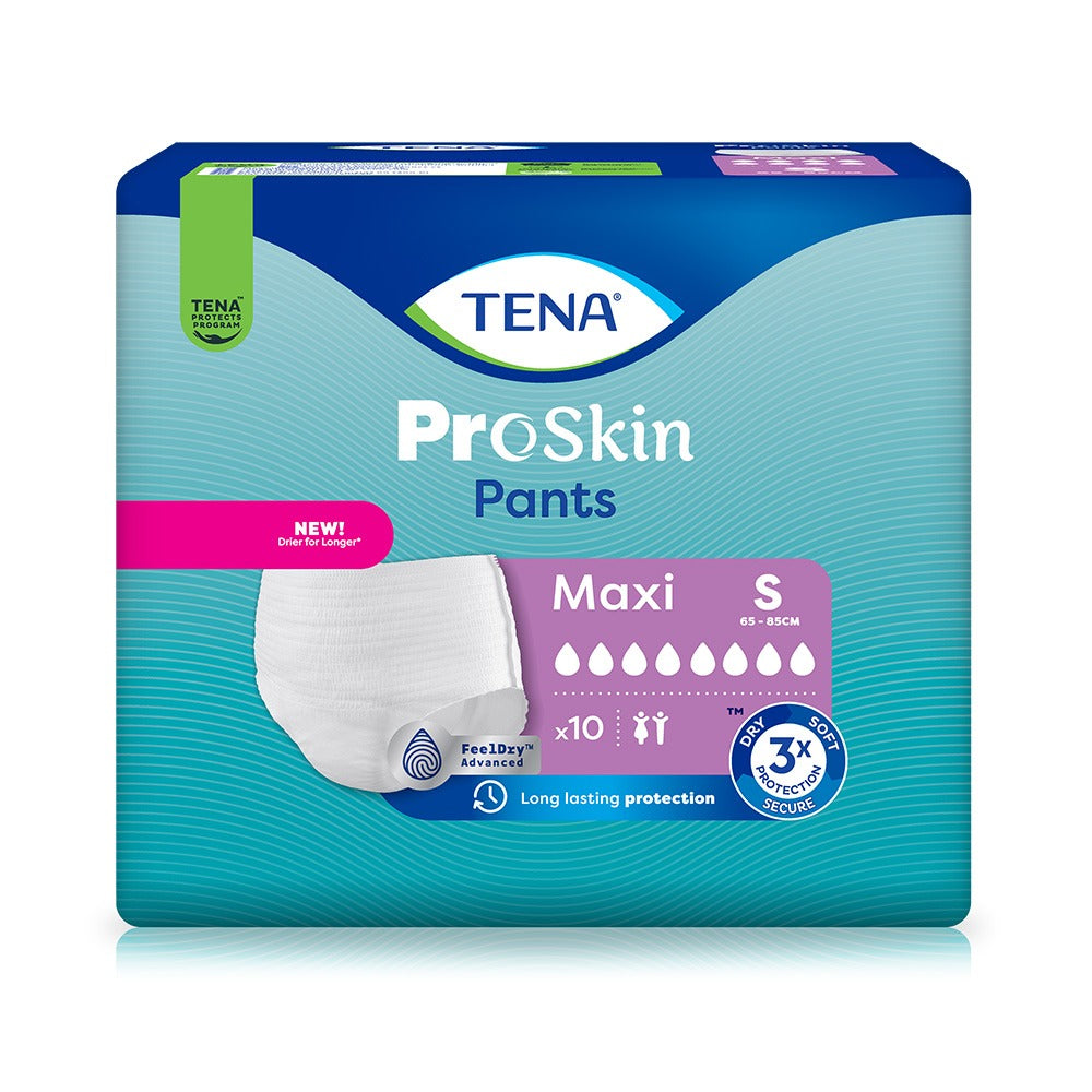 TENA Pants Maxi ProSkin