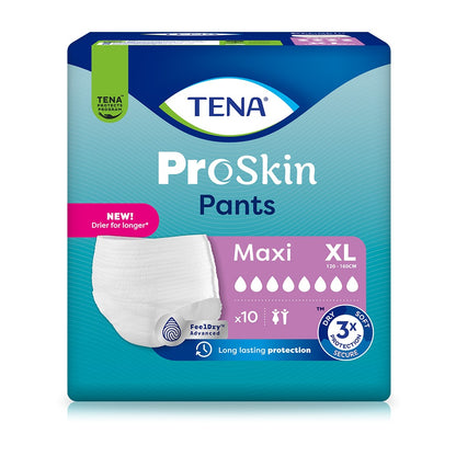 TENA Pants Maxi ProSkin