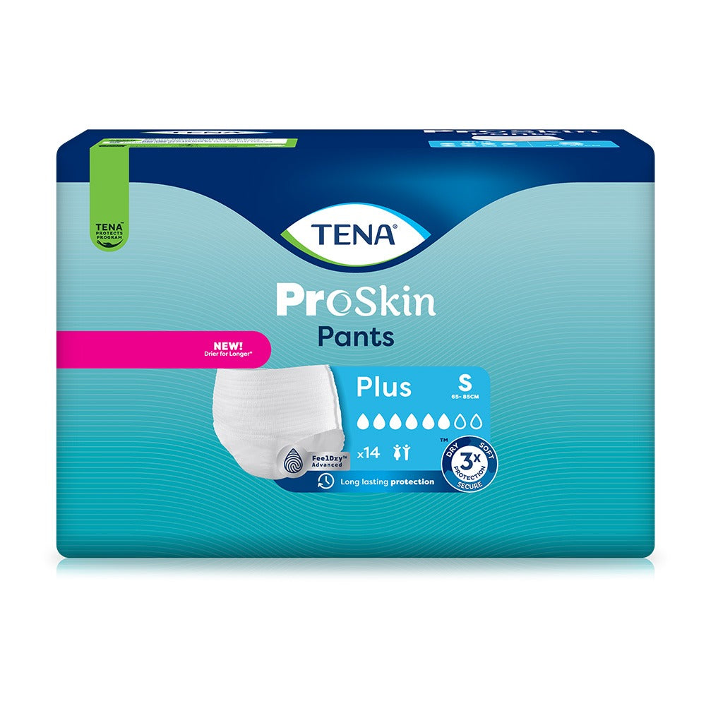 TENA Pants Plus ProSkin