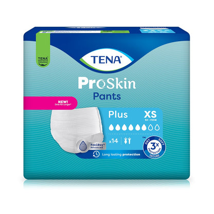 TENA Pants Plus ProSkin