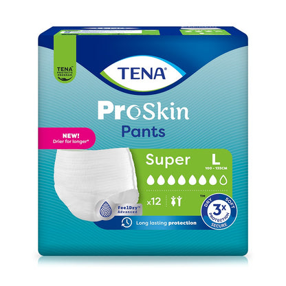 TENA Pants Super ProSkin