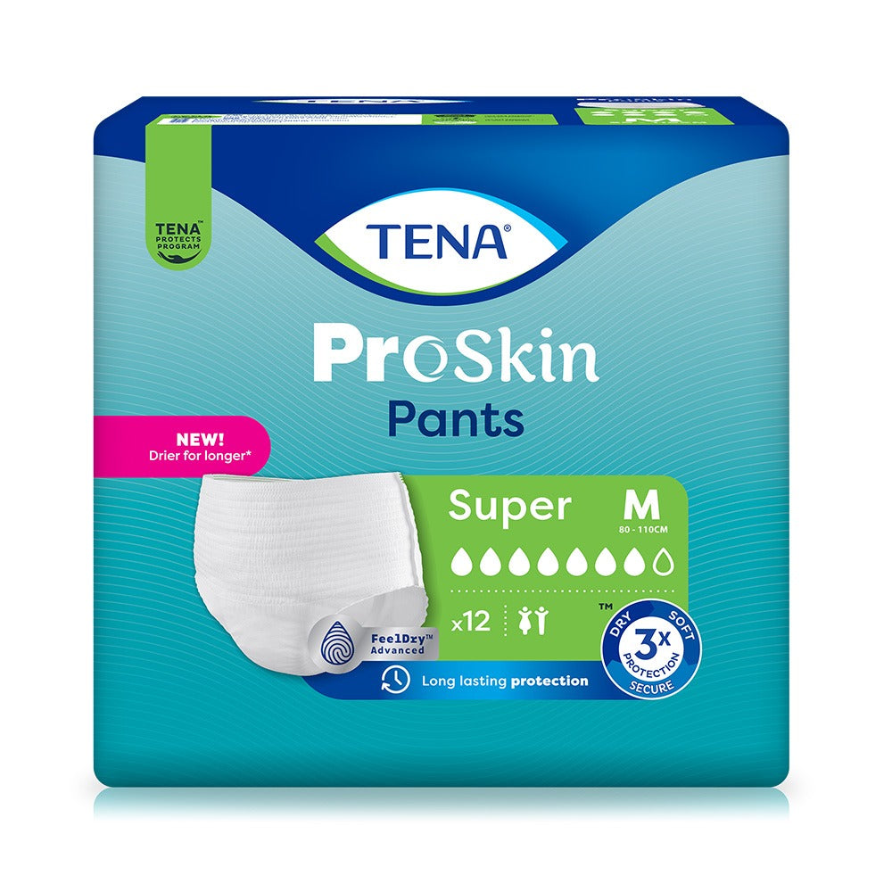 TENA Pants Super ProSkin