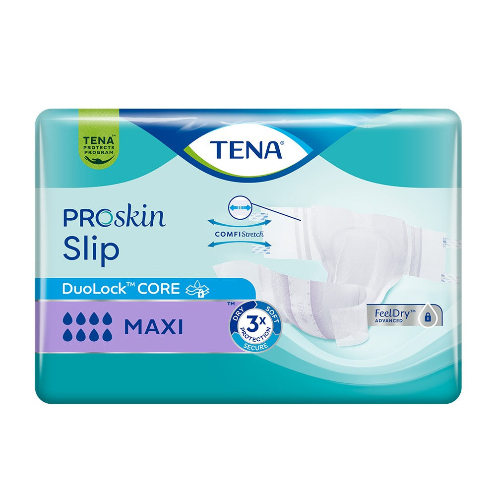 TENA Slip Maxi ProSkin 