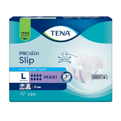 TENA Slip Maxi ProSkin