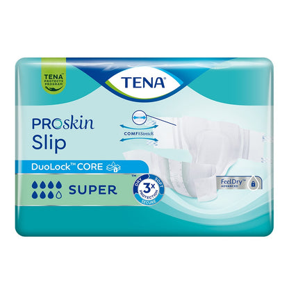 TENA Slip Super ProSkin 