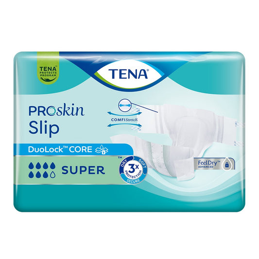 TENA Slip Super ProSkin 