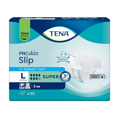 TENA Slip Super ProSkin