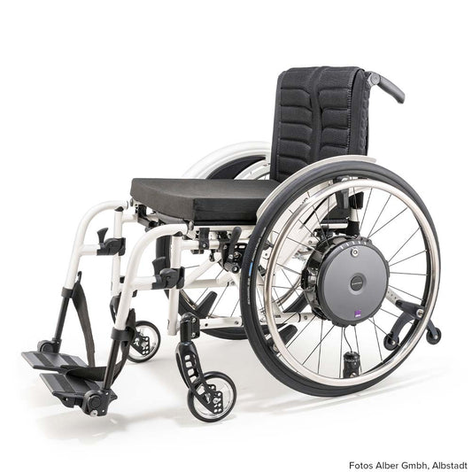 e-motion M25