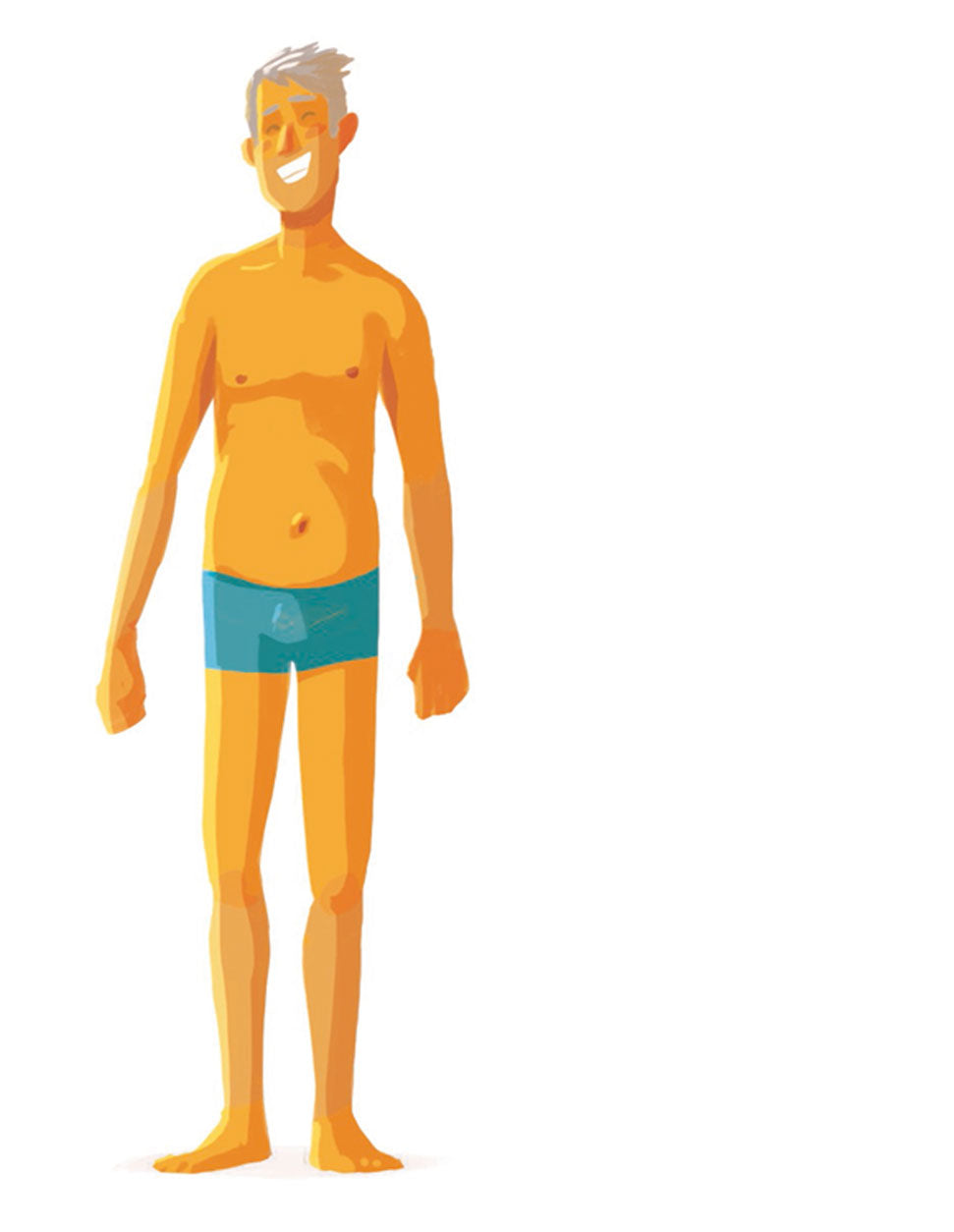 men