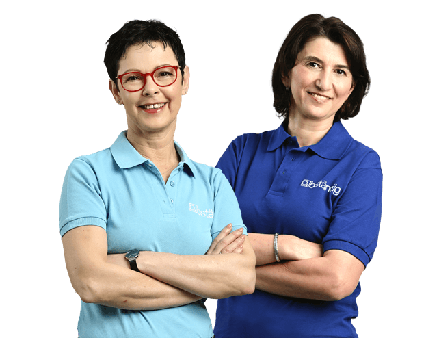 bständig Service-Team