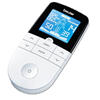 ELEKTRISCHE MUSKELSTIMULATION